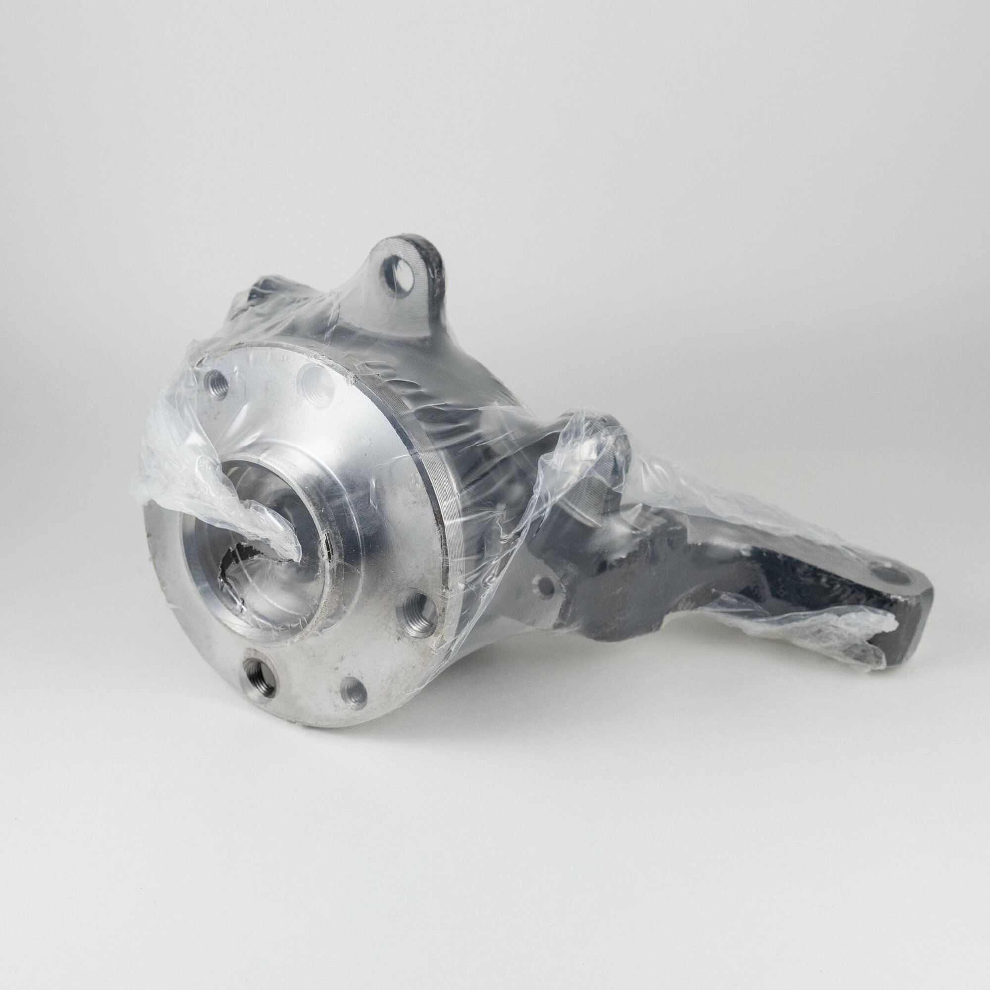 Кулак Boxer j5