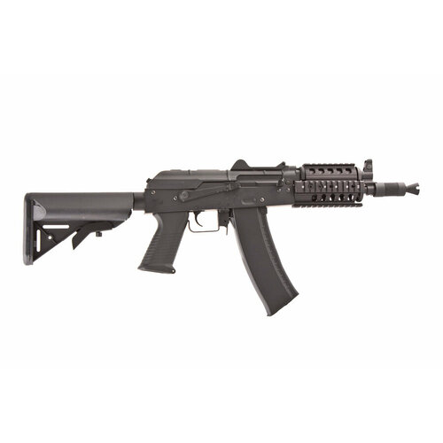фото Автомат cyma акс-74у приклад м-серии (cm040h)