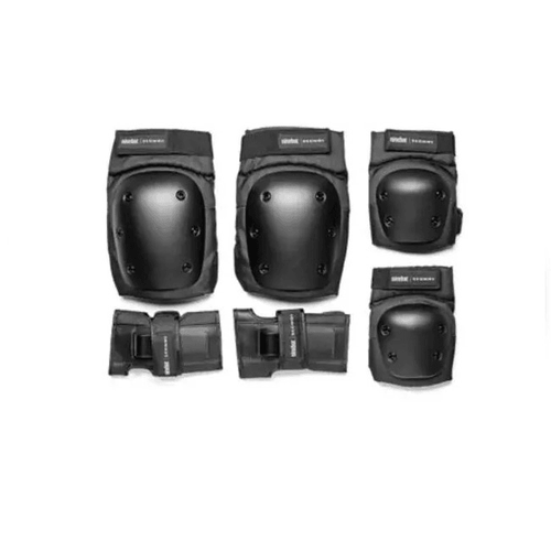 фото Ninebot by segway индивидуальная защита nine protector set s