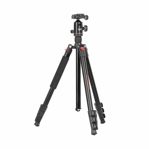 штатив manfrotto mk055xpro3 bhq2 с шаровой головкой Штатив Falcon Eyes R-Line 1016 BHP 30304