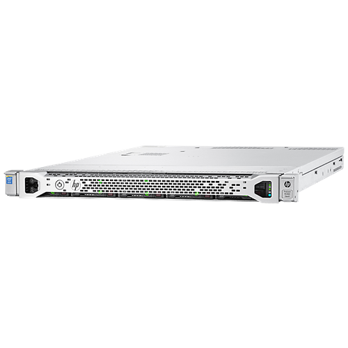 Сервер HPE ProLiant DL360 Gen9 851937-B21