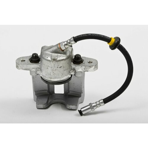 Цилиндр тормозной передний ВАЗ-1118 левый со скобой АвтоВАЗ 5248₽