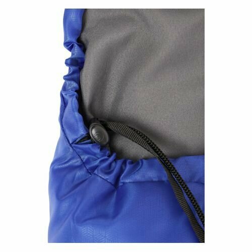 Мешок спальный Outventure Toronto сапфировый 107440-Z3 361000₽