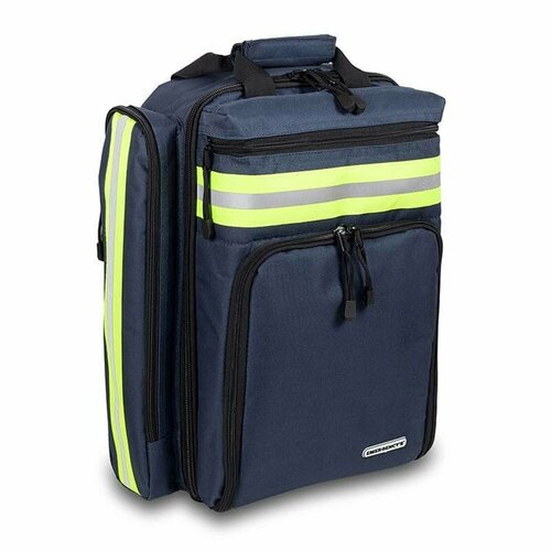 фото Em13.023 рюкзак спасателя синий elite bags