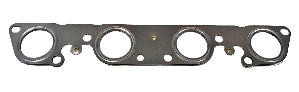 Прокладка коллектора ВАЗ 21124 дв 1 6 16кл   БЦМ 