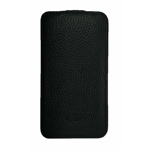 Чехол Sipo Leather Case V-series для Samsung Galaxy Ace 4 SM-G313 Black (черный) protect защитная пленка для samsung galaxy ace 4 sm g313 ace 4 lite sm g313h глянцевая