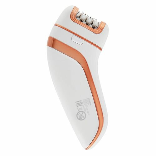 фото Эпилятор Hyundai H-EP9020 белый