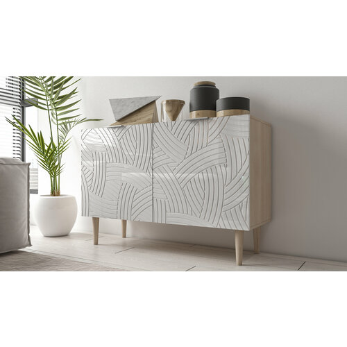 Комод Йорк 1