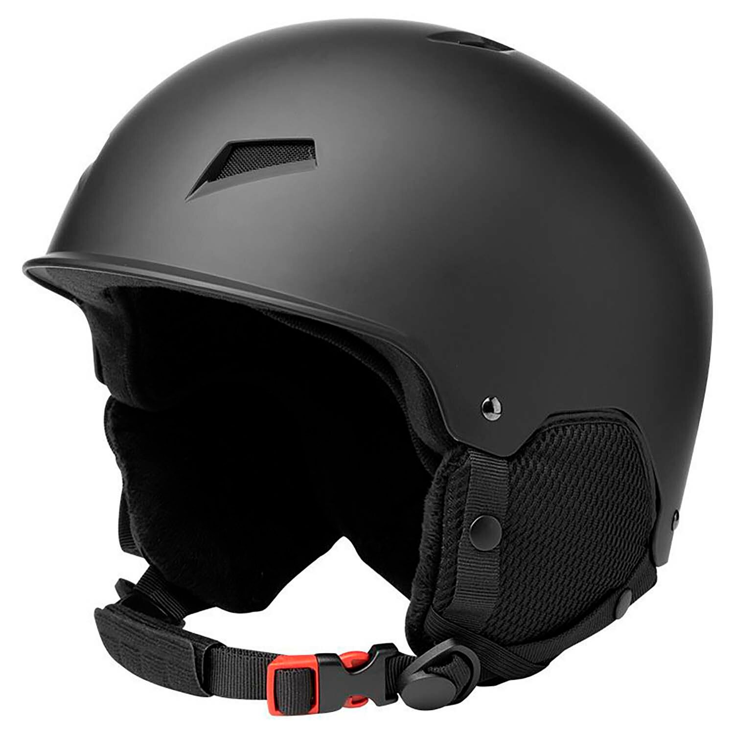 Лыжный шлем с наушниками Gearup M