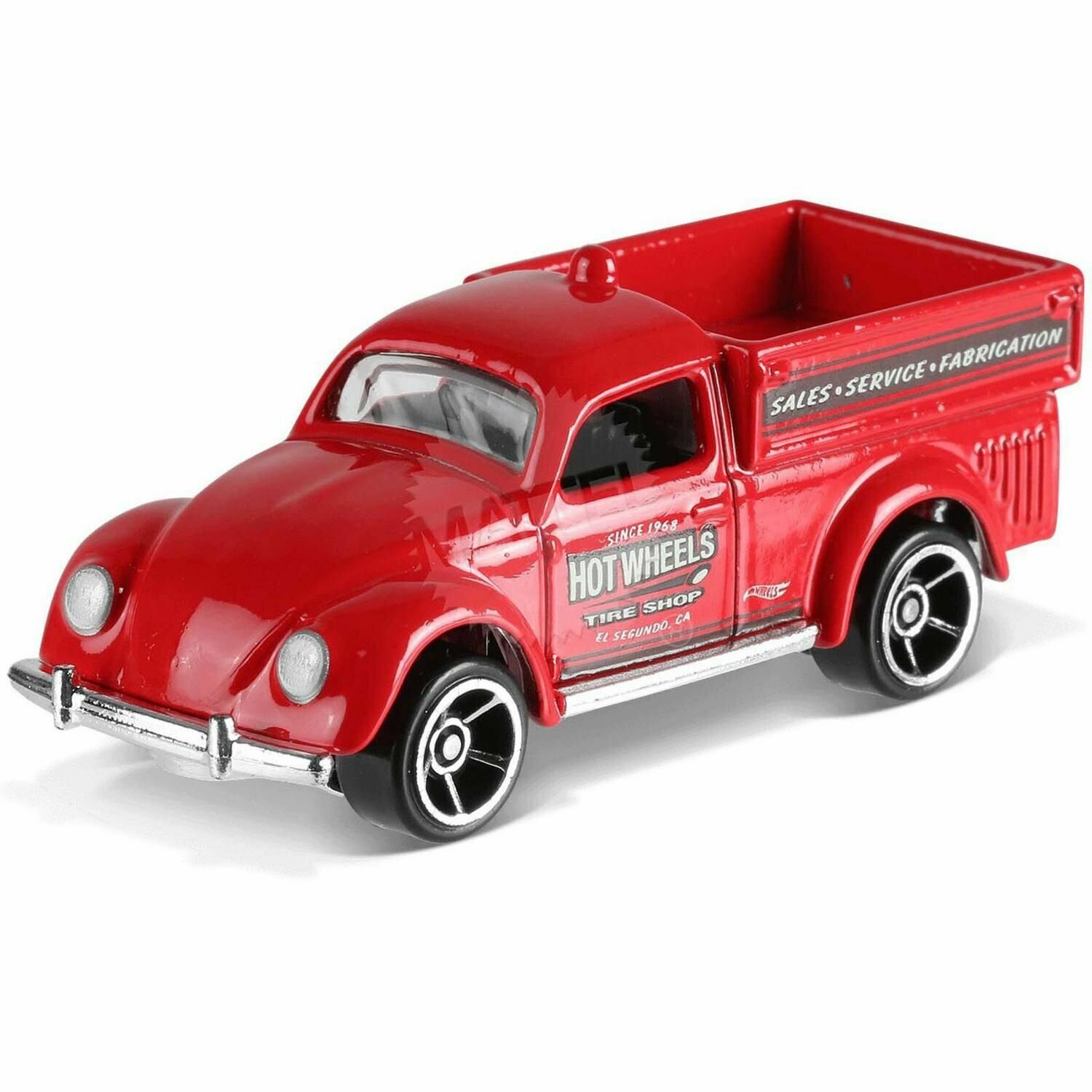 VW Beetle Pickup