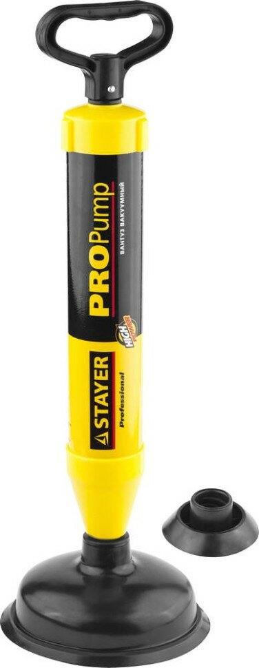 STAYER Вантуз STAYER 