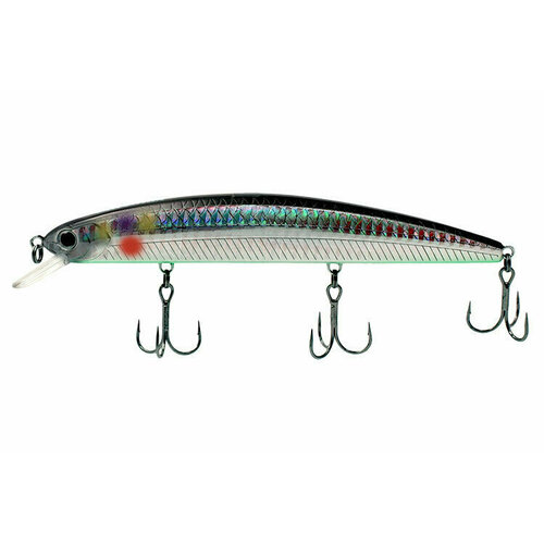 фото Воблер luremax stalker 130sp mr-048 21,5 г.