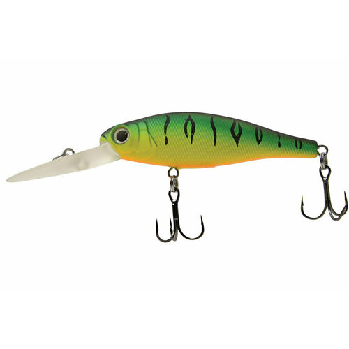 фото Воблер luremax hobbit 60f dr-078 7 г.