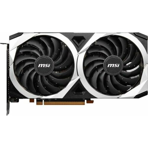 Видеокарта MSI Radeon RX 6650 XT MECH 2X OC PCI-E 8192Mb GDDR6 128 Bit Retail