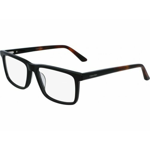 Оправа CALVIN KLEIN CK22544 001, цвет BLACK, CLEAR (CKL-1225445516001)