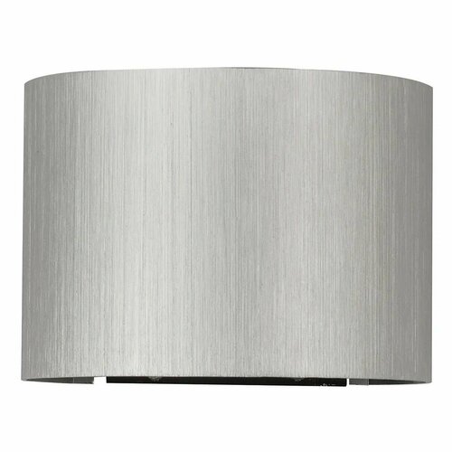 General, Светильник GWL-2GX53-M-IP20 Круглый Хром