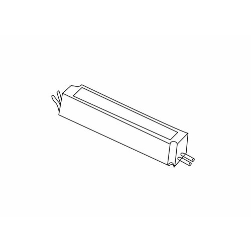 Источник питания AC/DC (LPV-100-24) LPV-100-24 37х192х54mm блок питания snr snr ps ac dc 52 2 3 snr ps ac dc 52 2 3