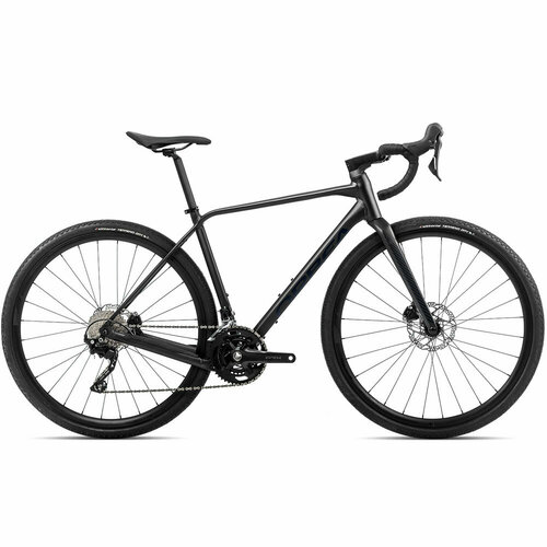 фото Велосипед orbea terra h40 (2023) xs, черный
