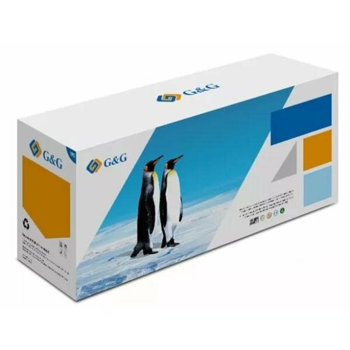 Фотобарабан GG GG-101R00432 для WC 50165020 22000стр Черный 5706₽