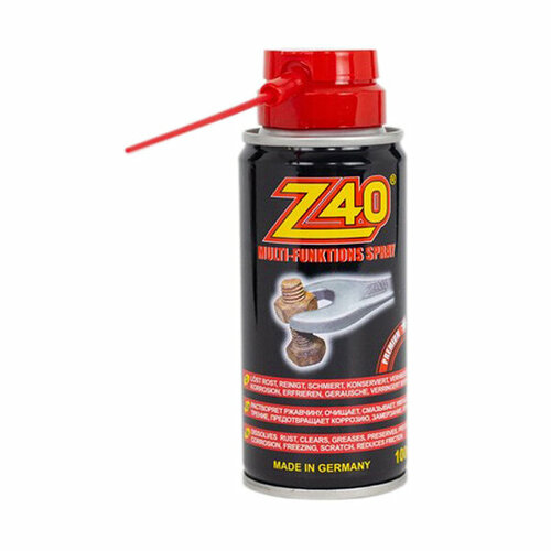 Z-40 Жидкий ключ, 100 мл