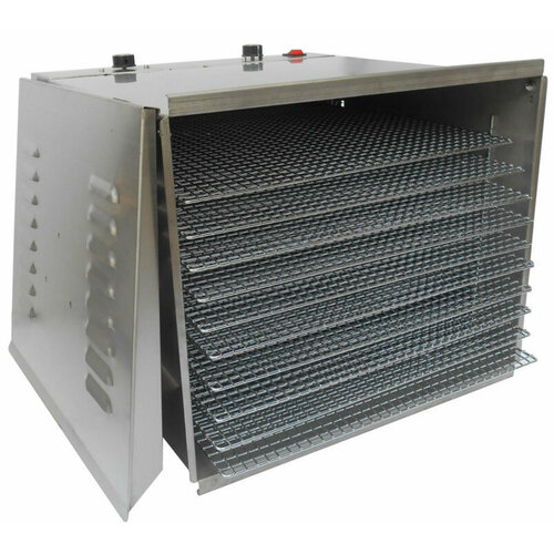 Дегидратор сушилка Starfood 10A 1615030 2653600₽