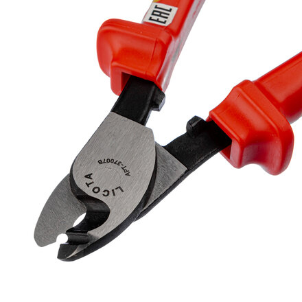 Licota APT-37007B Кабелерез VDE 1000V 200 мм (D38 мм) - фото №2