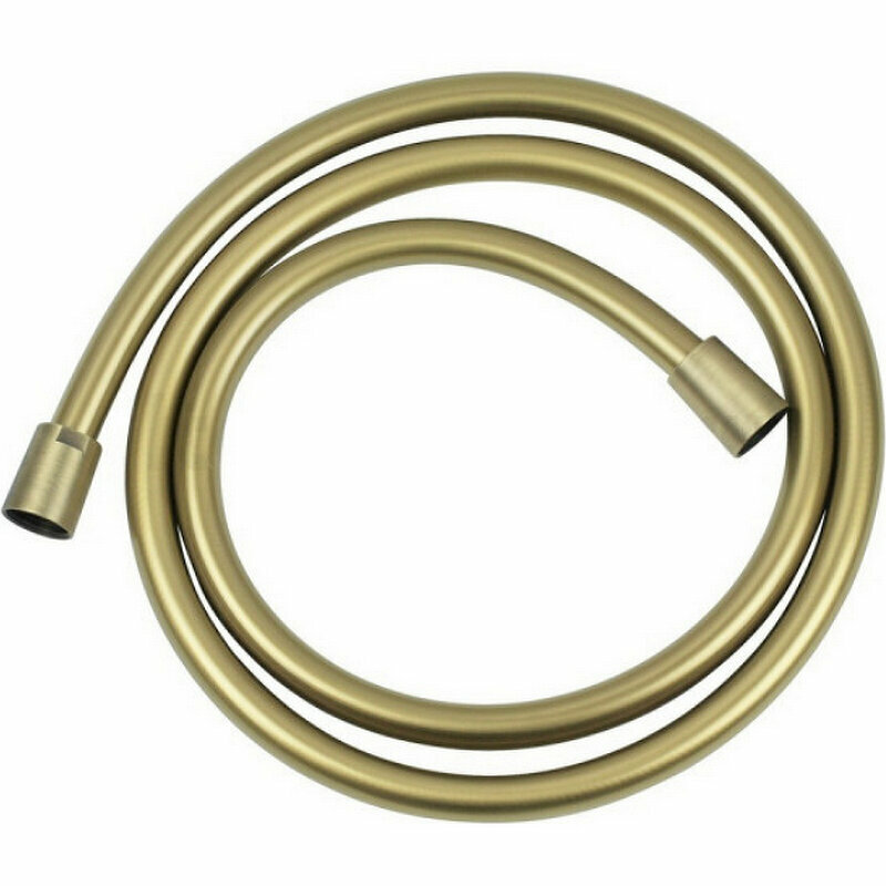 фото Душевой шланг Giulini Futuro 1730BROP Бронза матовая