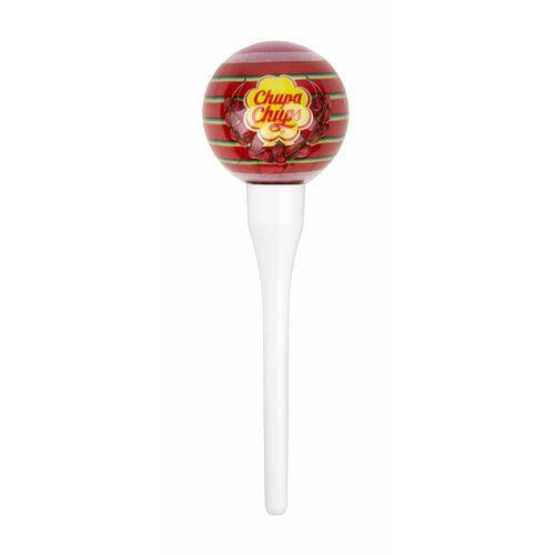 CHUPA CHUPS Помада-тинт для губ жидкая, 7 г, Cherry chupa chups тинт locker lip tint жидкий со стойким пигментом клубника холодный красный 7г