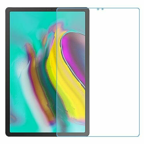 Samsung Galaxy Tab S5e защитный экран из нано стекла 9H одна штука samsung galaxy tab s3 9 7 защитный экран из нано стекла 9h одна штука