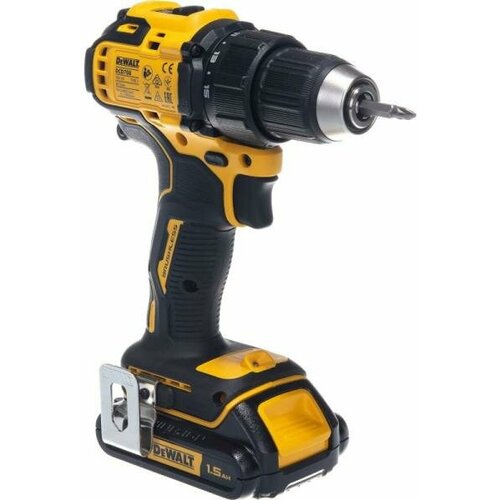 Дрель-шуруповёрт DeWalt DCD708P3T 3899500₽