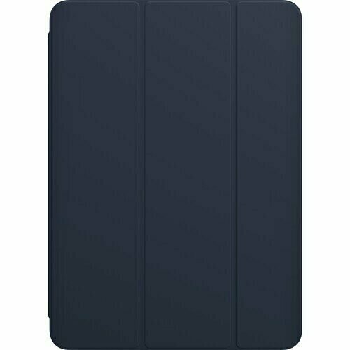 Adamant Чехол-книжка Adamant Smart Folio Navy blue для iPad Pro 11 (2020-2022) синий 915444