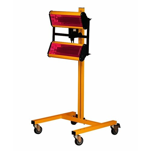 Сушка инфракрасная Trisk Curemate CM3 2 кассеты 12157600₽