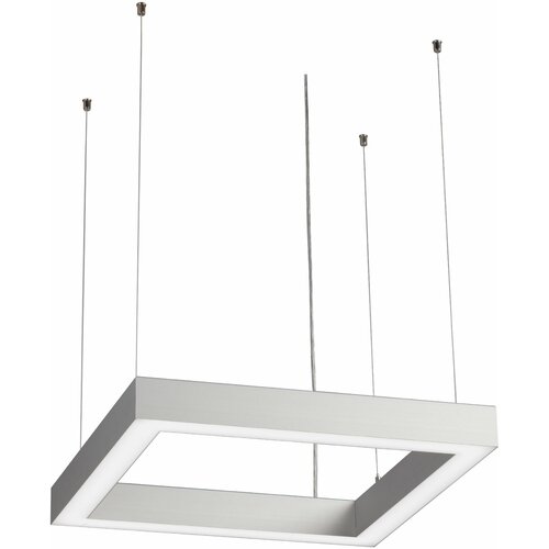 Промышленный подвесной светодиодный светильник Светон Ладья 1-52-Д-120-0ПТО-3К80-П41 CB-C1700021 18905₽