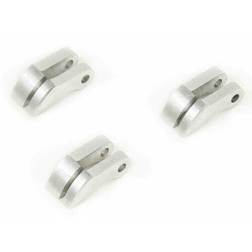 CLUTCH SHOE (3pcs) Team Durango (запчасти) TD310161