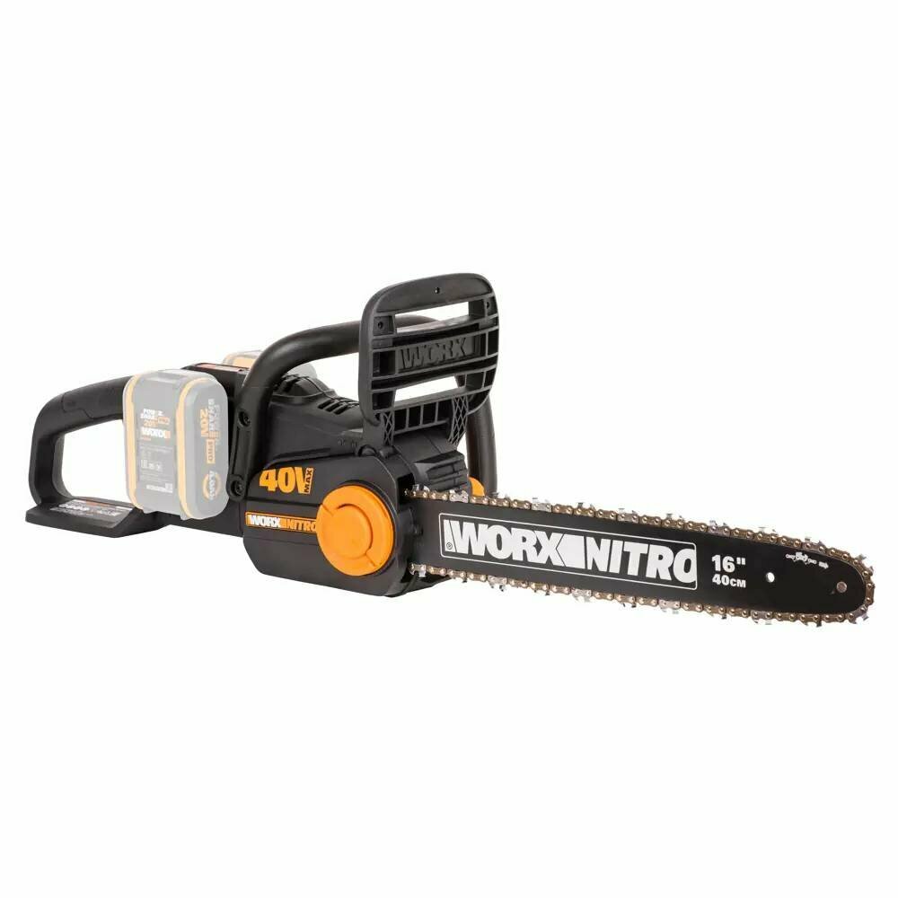 Worx WG385E9