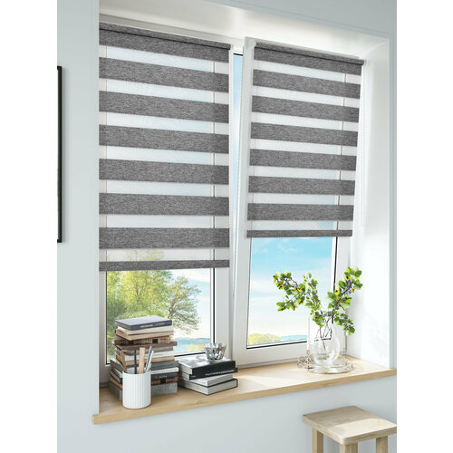 темный, серый