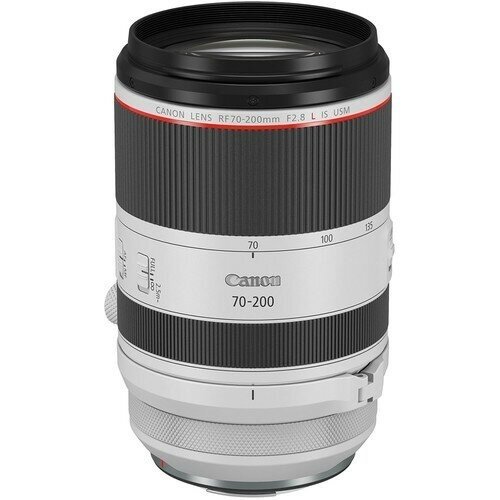 Объектив Canon RF 70-200mm f/2.8L IS USM