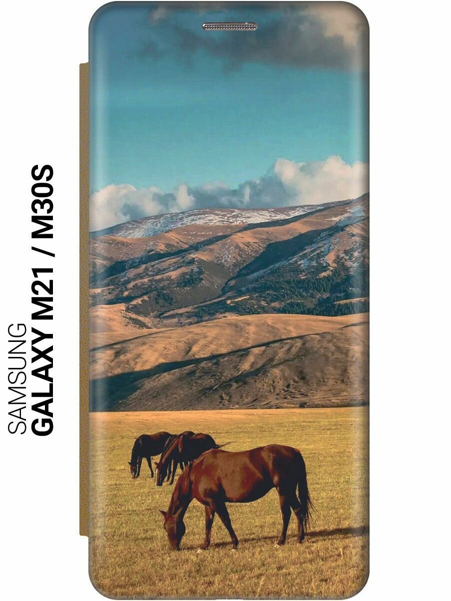 Samsung Galaxy M21 / M30s 9778/