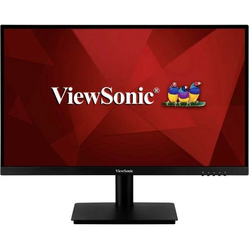 Монитор ViewSonic 24 VA VA2406-H UK PLUG 1356300₽