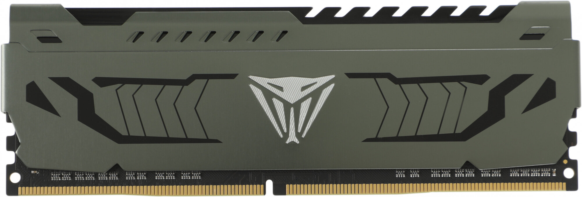 Оперативная память для компьютера Patriot Viper Steel DIMM 32Gb DDR4 3600 MHz PVS432G360C8