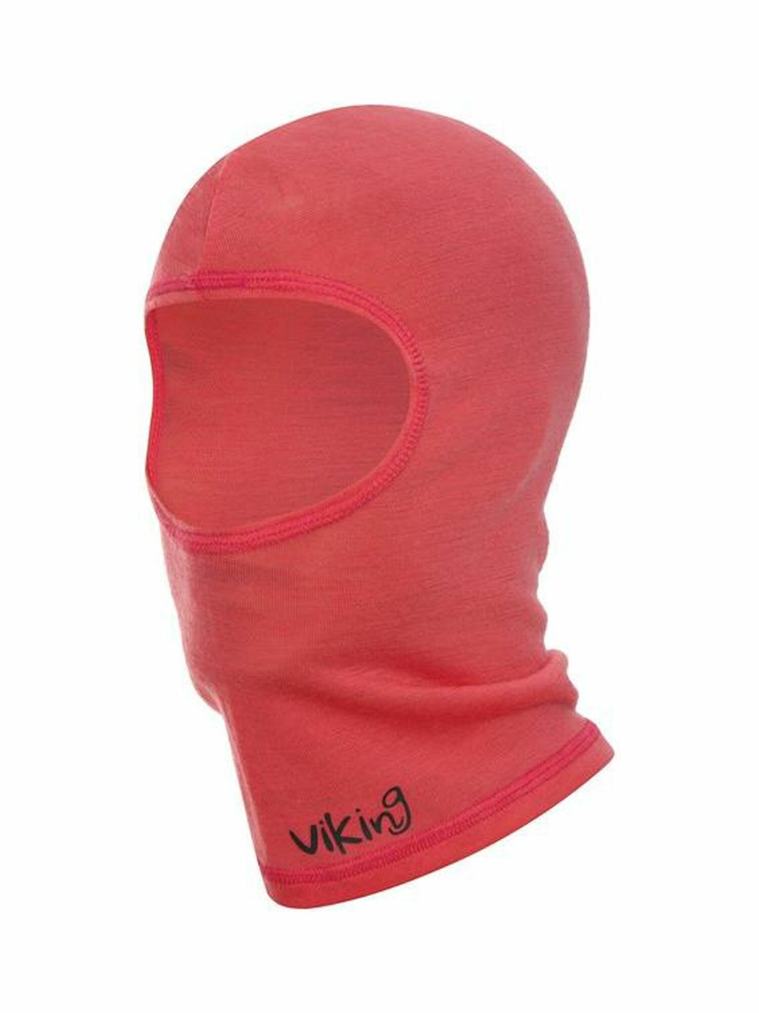 Маска (балаклава) VIKING 2023-24 Sentinel Jr Pink