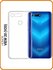 Защитный чехол на Honor View 20 (V20), Хонор Вив 20 прозрачный