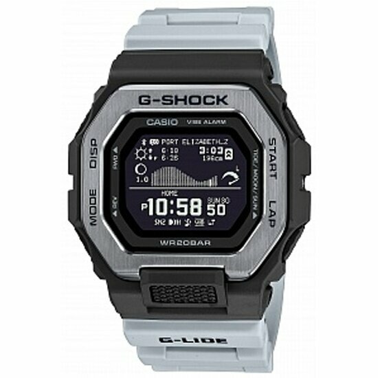 Наручные часы CASIO G-Shock GBX-100TT-8