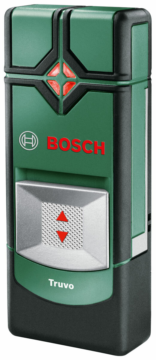 Детектор BOSCH Truvo