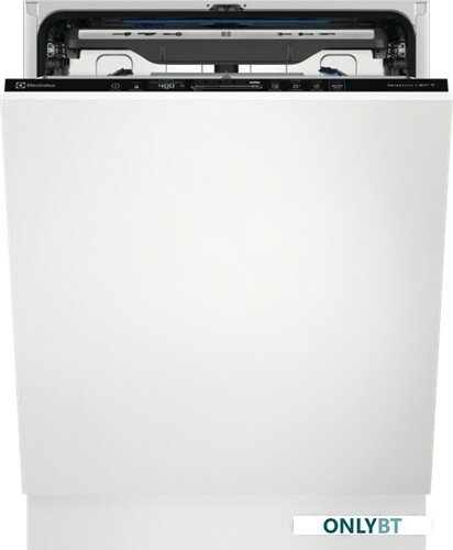 Встраиваемая Посудомоечная машина Electrolux EEZ69410W