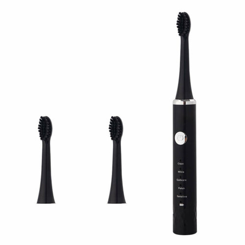 Электрическая зубная щетка звуковая зубная щетка 57000₽