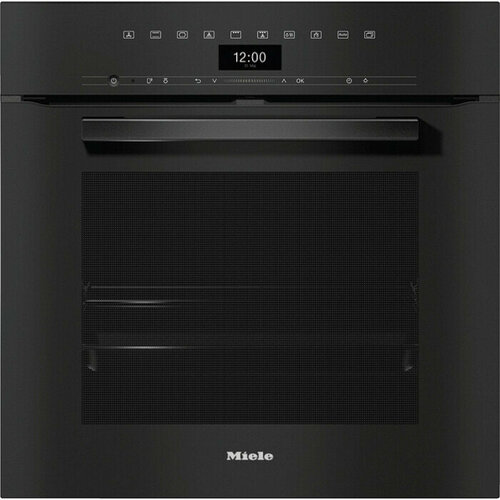 Электрический духовой шкаф Miele H 7464 BP OBSW 31628400₽