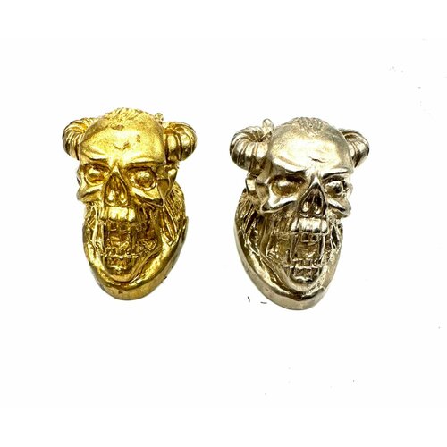 Навершие голова 