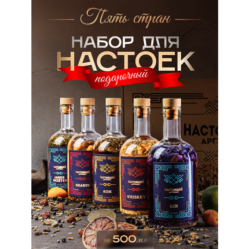 Подарочный набор для мужчин 