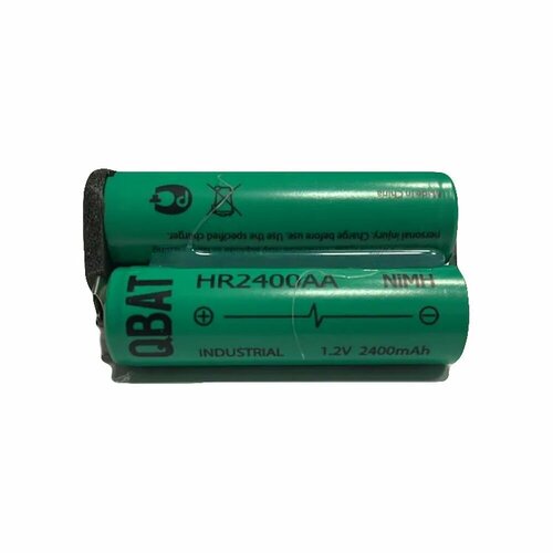 Аккумулятор MOSER Battery 3,6 V (NiMH) 2000mAh/